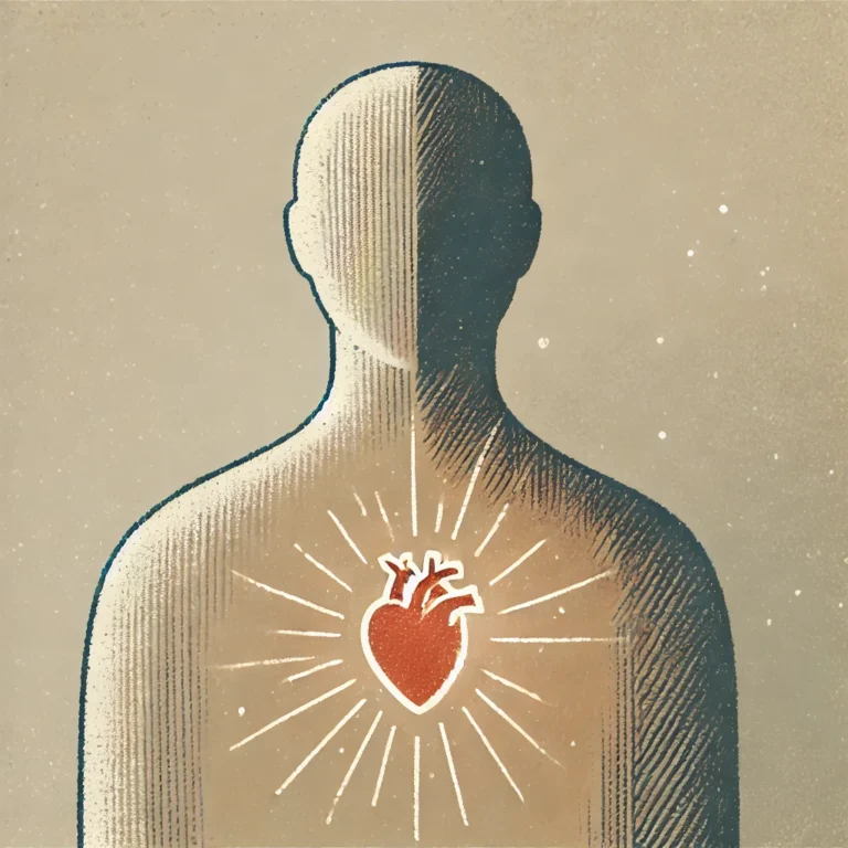 Seu amor próprio é mesmo seu?