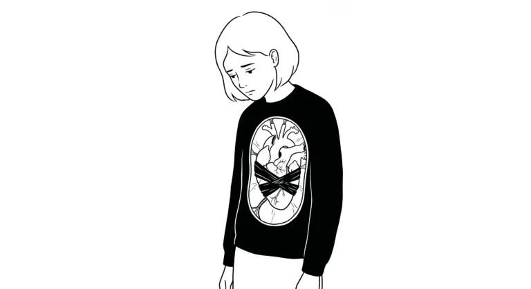 Como o Trauma Afeta a Saúde Física e Relacionamentos
